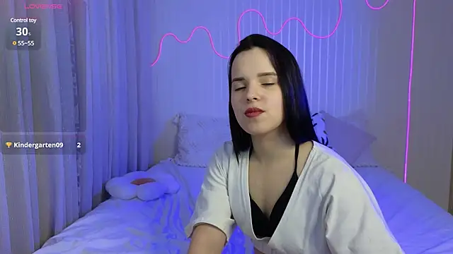 Snapshot of Harleen_Moore chatting on 01-23-25, 02:39 Harleen Moore online show from 01-23-25, 02:39