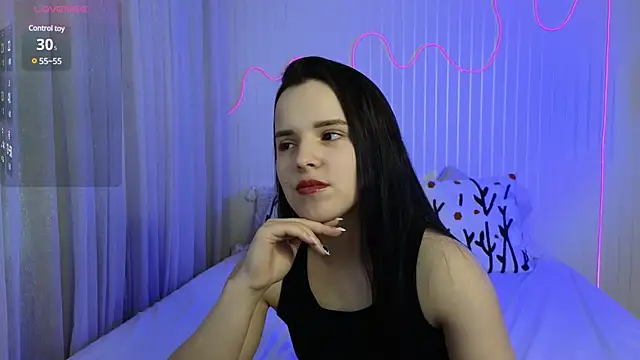 Snapshot of Harleen_Moore chatting on 01-28-25, 09:41 Harleen Moore online show from 01-28-25, 09:41