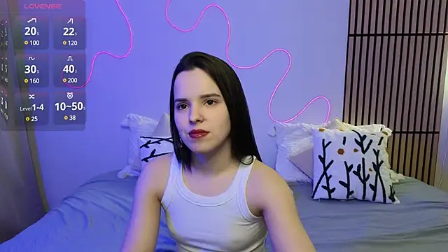 Snapshot of Harleen_Moore chatting on 02-01-25, 11:43 Harleen Moore online show from 02-01-25, 11:43