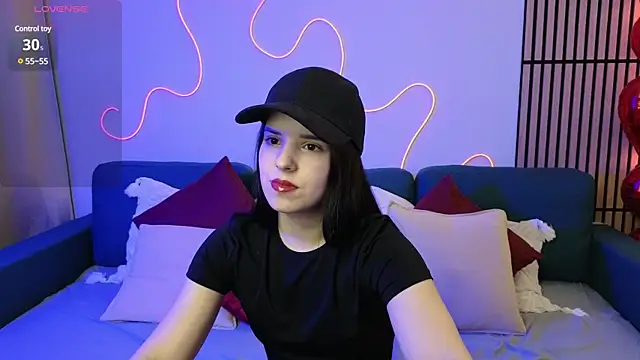 Snapshot of Harleen_Moore chatting on 02-16-25, 02:54 Harleen Moore online show from 02-16-25, 02:54