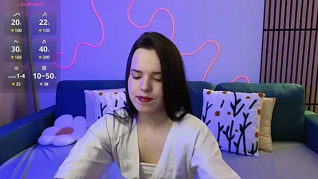 Snapshot of Harleen_Moore chatting on 02-19-25, 03:49 Harleen Moore online show from 02-19-25, 03:49