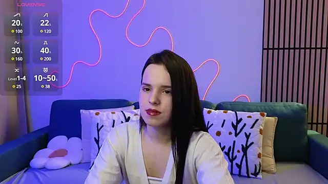 Snapshot of Harleen_Moore chatting on 02-19-25, 07:05 Harleen Moore online show from 02-19-25, 07:05