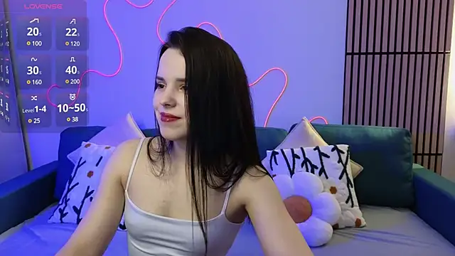 Snapshot of Harleen_Moore chatting on 02-21-25, 03:54 Harleen Moore online show from 02-21-25, 03:54