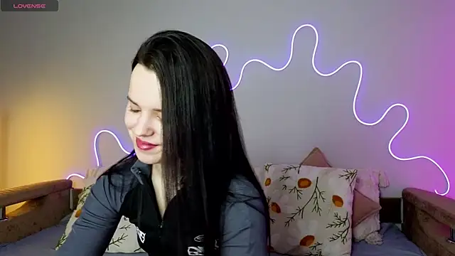 Snapshot of Harleen_Moore chatting on 03-06-25, 08:05 Harleen Moore online show from 03-06-25, 08:05