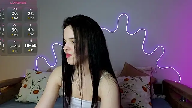 Snapshot of Harleen_Moore chatting on 03-08-25, 11:07 Harleen Moore online show from 03-08-25, 11:07