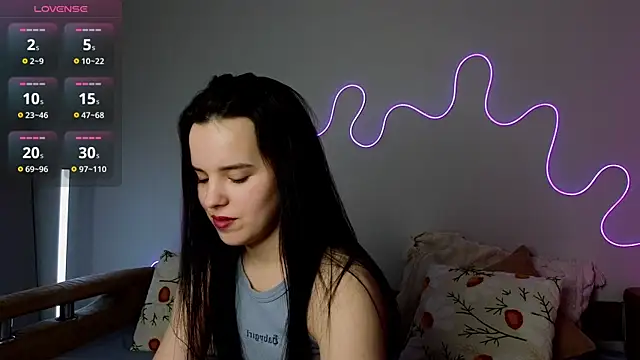 Snapshot of Harleen_Moore chatting on 03-11-25, 11:15 Harleen Moore online show from 03-11-25, 11:15