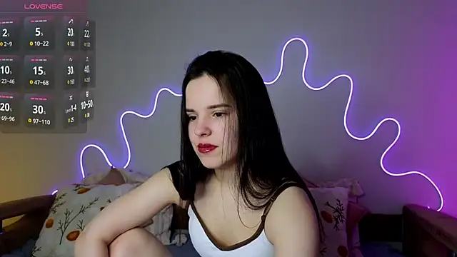 Snapshot of Harleen_Moore chatting on 03-13-25, 07:28 Harleen Moore online show from 03-13-25, 07:28