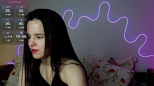 Snapshot of Harleen_Moore chatting on 03-16-25, 12:23 Harleen Moore online show from 03-16-25, 12:23