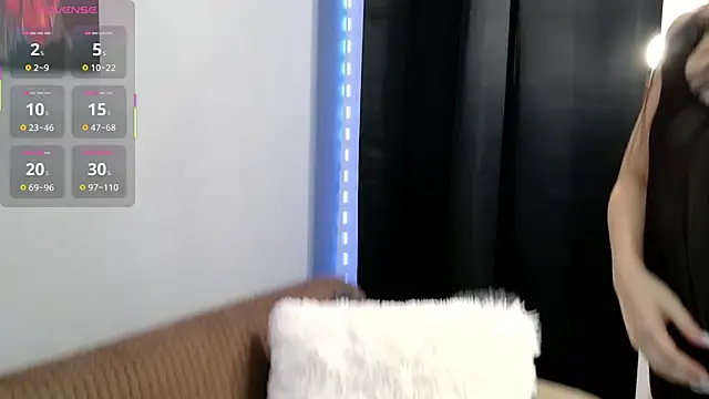 Snapshot of Harleen_Moore chatting on 11-24-25, 02:22 Harleen Moore online show from 11-24-25, 02:22