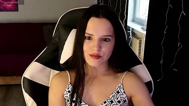 Harleen Moore online show from 07-11-26, 05:21