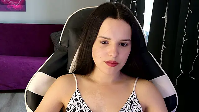 Harleen Moore online show from 07-21-26, 05:10