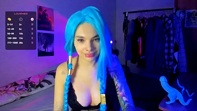 Snapshot of Tea_Rex chatting on 11-08-25, 07:12 Tea Rex online show from 11-08-25, 07:12