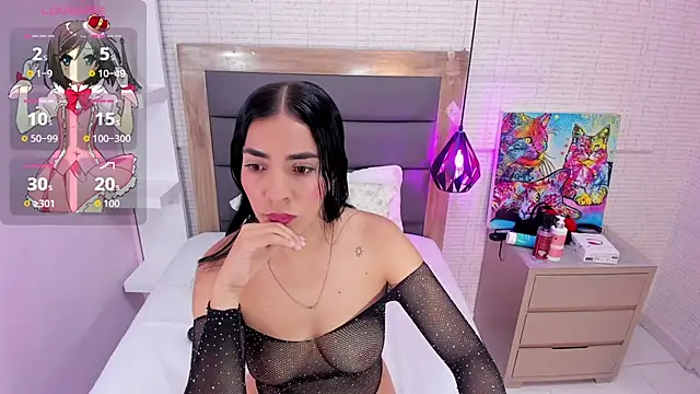 FLEURGRECO online show from 11-26-25, 07:26