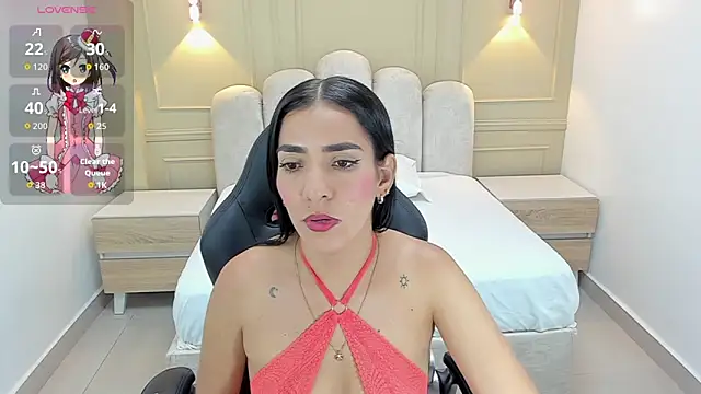 FLEURGRECO online show from 03-04-26, 07:20