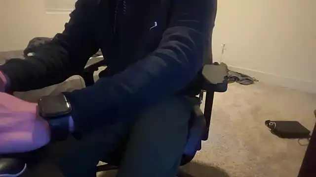 zadddy781 online show from 12-15-25, 02:05