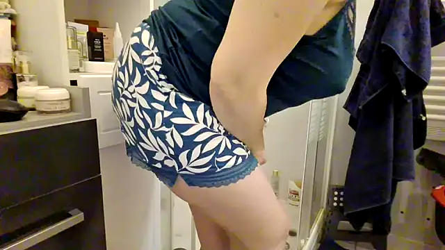 sweetinside  online show from 01-13-25, 05:33