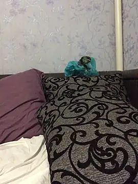 VikiiStoun online show from 09-19-25, 06:08