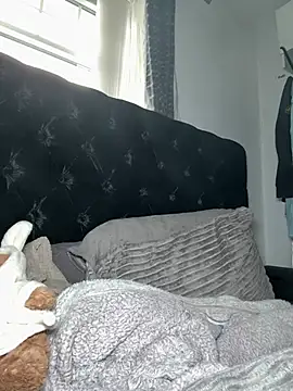 PrettyPrincess69x online show from 02-20-25, 10:48