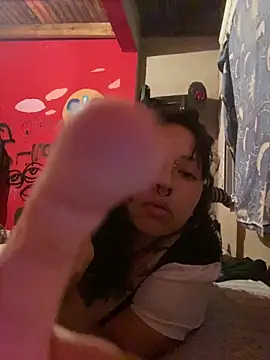 Snapshot of AlassskitaStar chatting on 03-12-26, 05:02 AlassskitaStar online show from 03-12-26, 05:02