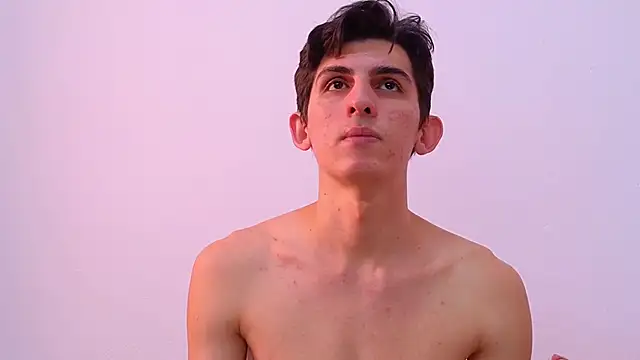 Ana and Leo online show from 03-03-25, 12:58