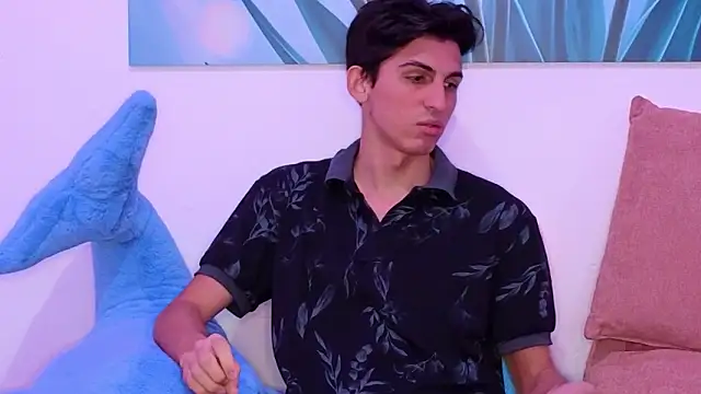 Ana and Leo online show from 02-10-26, 03:05