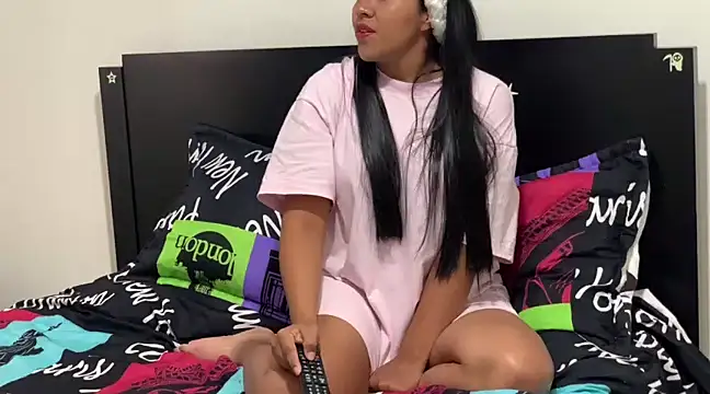 giselao online show from 01-14-25, 04:18