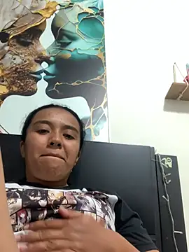 giselao online show from 03-02-25, 02:51