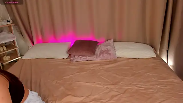 passi lover online show from 12-03-25, 01:57