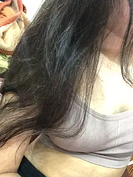 Tanvi roy98 online show from 02-03-25, 09:19