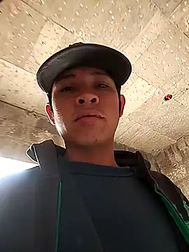 Javierjvl online show from 03-06-26, 07:43