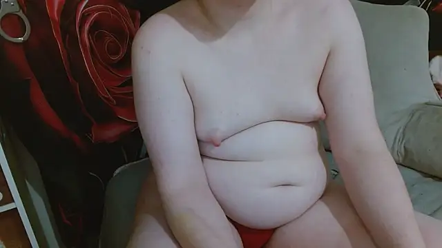 AverageRose online show from 03-14-26, 07:36