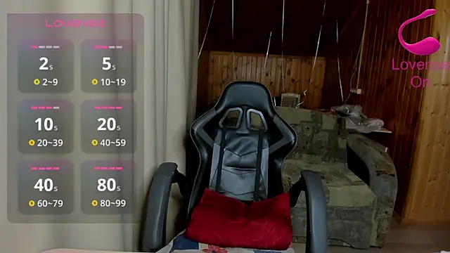 ScanDarky online show from 04-03-26, 04:05