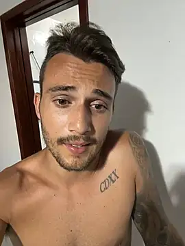 carvalhofelipe online show from 01-09-25, 09:26