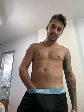 carvalhofelipe online show from 01-23-25, 10:22