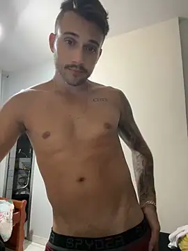 carvalhofelipe online show from 01-28-25, 01:50