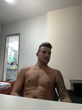 carvalhofelipe online show from 03-17-25, 11:11