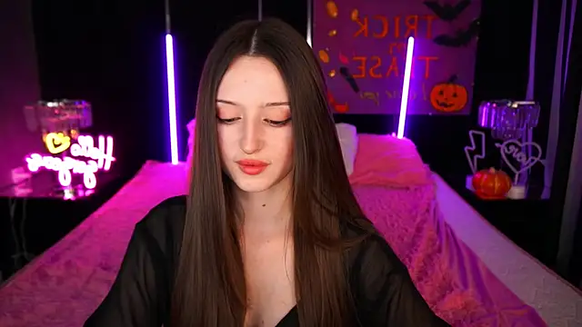 Marmeladkaaa online show from 10-31-25, 02:18