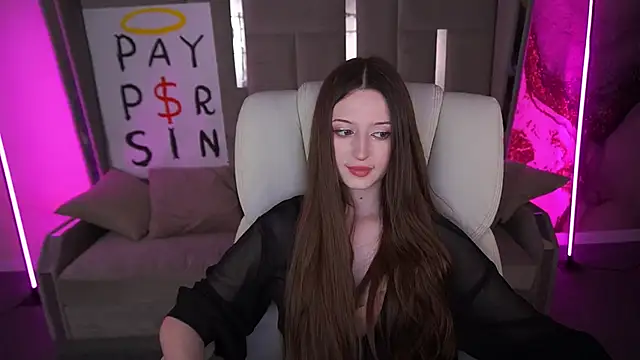 Marmeladkaaa online show from 11-02-25, 03:03