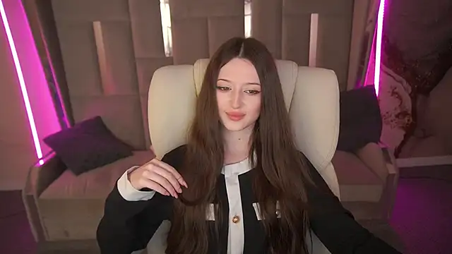 Marmeladkaaa online show from 11-25-25, 02:17