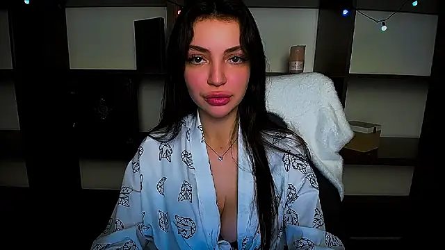 Lexi Jous online show from 02-16-25, 05:48