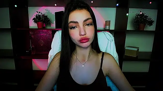 Lexi Jous online show from 02-21-25, 04:26