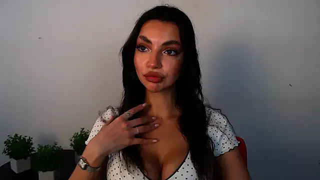 Lexi Jous online show from 06-28-26, 12:22