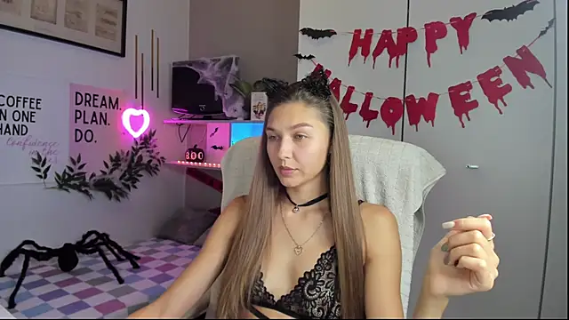 SofiaLolipop online show from 10-23-25, 08:29