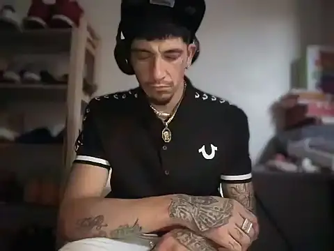 Snapshot of badboy366 chatting on 02-14-26, 10:56 badboy366 online show from 02-14-26, 10:56