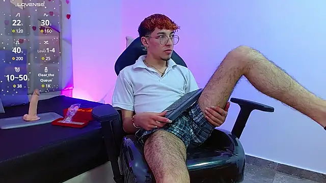 Axel tay online show from 02-28-25, 03:37