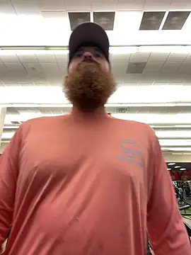 Snapshot of 32XRedBeard chatting on 02-02-25, 02:13 32XRedBeard online show from 02-02-25, 02:13