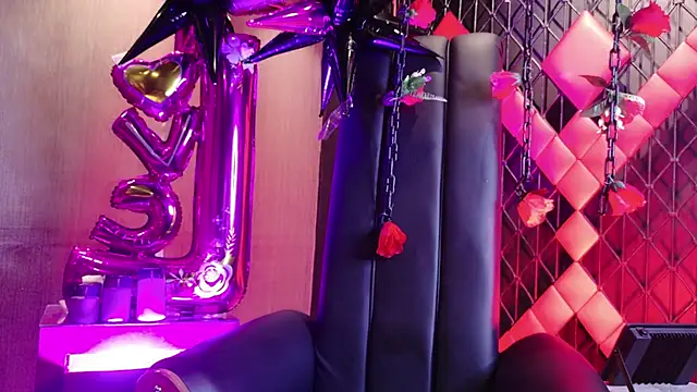 Domina-tef online show from 02-14-26, 11:34