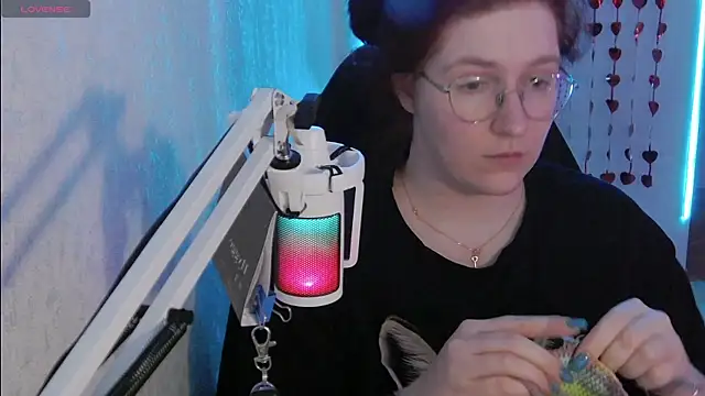 Snapshot of LesyaOxi chatting on 02-05-25, 11:50 LesyaOxi online show from 02-05-25, 11:50