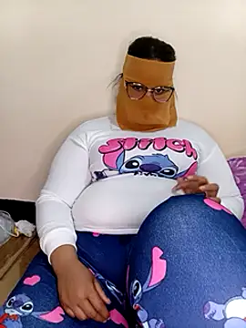 Samara-Bella online show from 02-18-25, 02:16