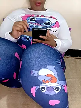 Samara-Bella online show from 03-18-25, 11:09